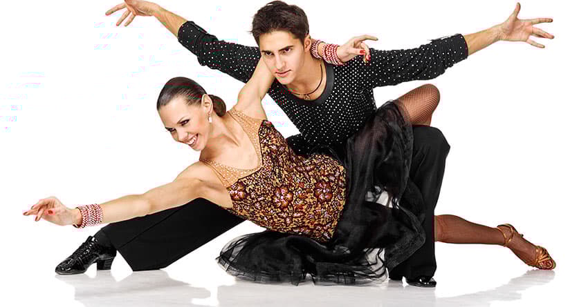 ÇOCUK GELİŞİMİNE SALSA DESTEĞİ