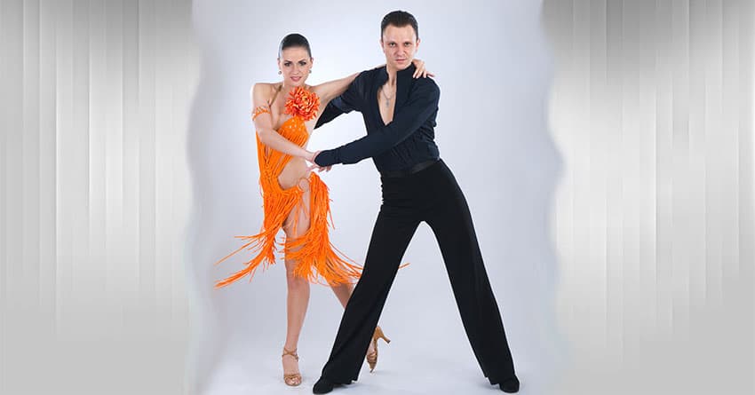 GENÇLİK ATEŞİNE SALSA DOPİNGİ!