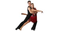 KİM DEMİŞ YAŞLILAR SALSA YAPAMAZ DİYE?