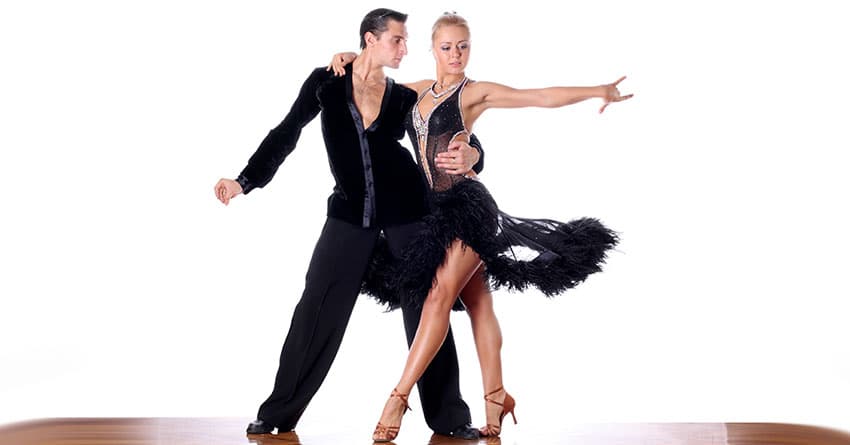 KİMLER SALSA YAPABİLİR?