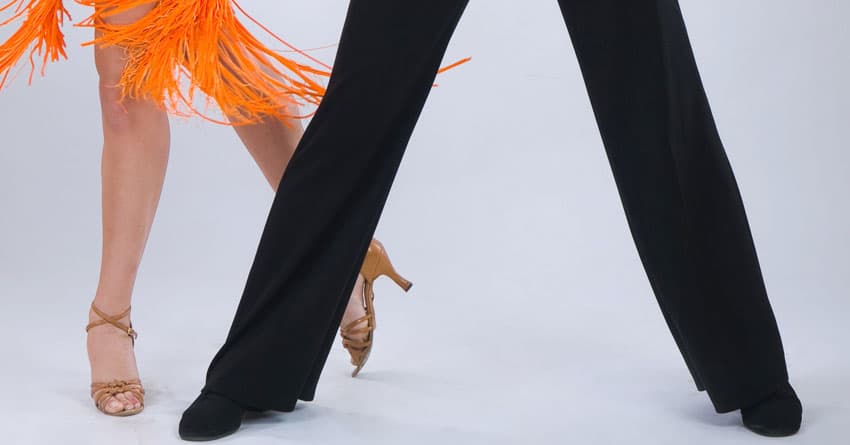 KÜBA STİLİ SALSA İLE COŞMAYA VAR MISINIZ?