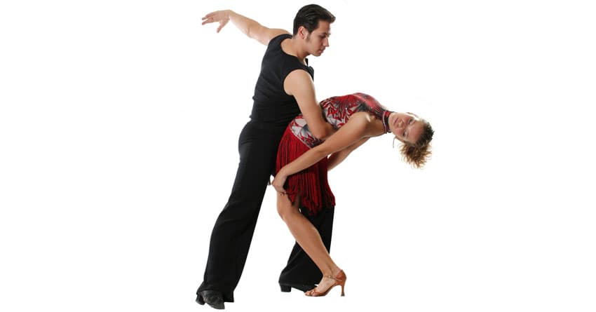 MODERN BİR TARZ: MİAMİ STİLİ SALSA