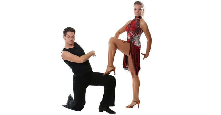 PORTO RİKO STİLİ İLE DANS ETMEYE VAR MISINIZ?