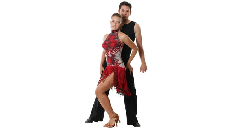 RUEDA SALSA İLE HEP BİRLİKTE EĞLENİN!