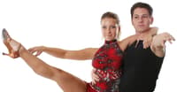 SALSA ATEŞİNİ DÜNYAYA YAYAN MELİSSA FERNANDEZ