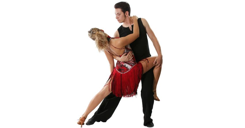 SALSA DANSINA KAÇ YAŞINDA BAŞLANIR?