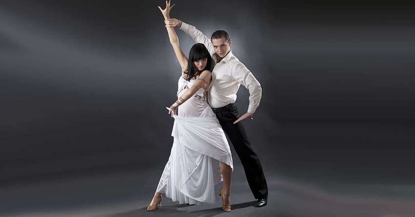 SALSA DANSININ KADINLARA FAYDALARI