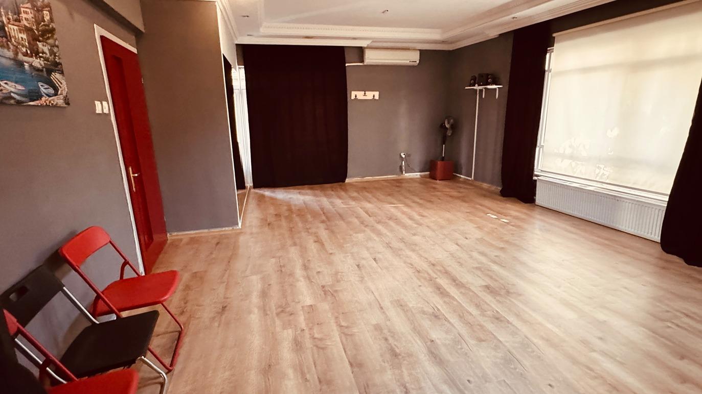 Ritmera Dans ve Spor Akademisi - 3. Fotoğraf
