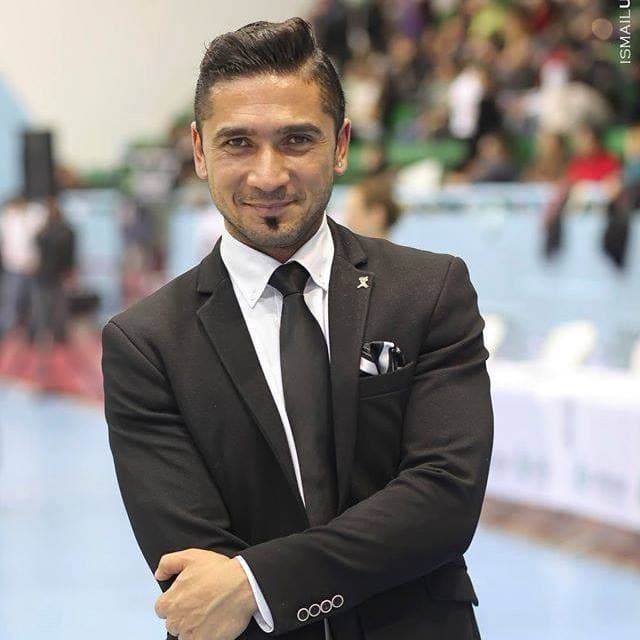 Crypto Dans Stüdyosu - Ankara Salsa