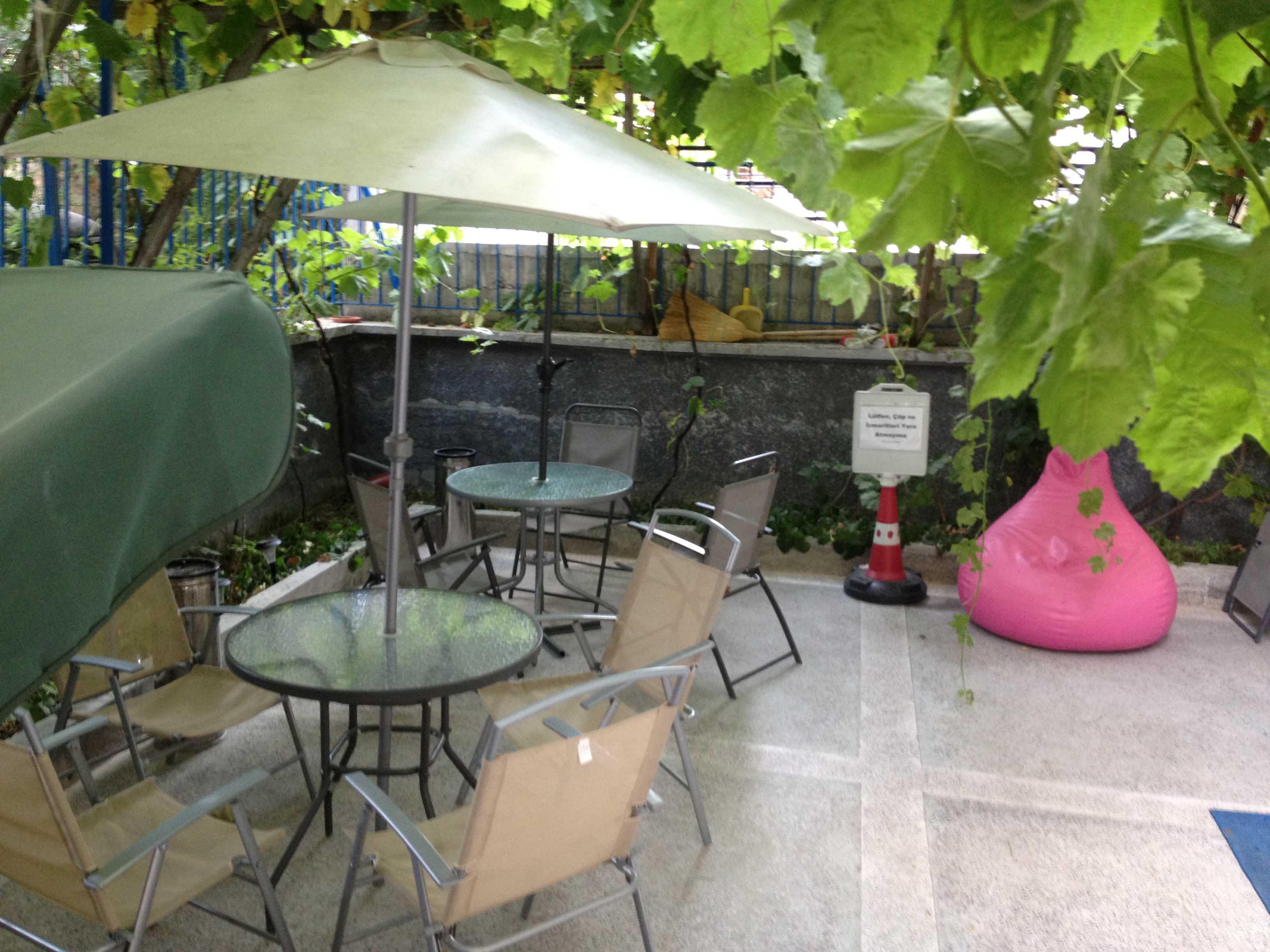 Crypto Dans Stüdyosu - Ankara Salsa