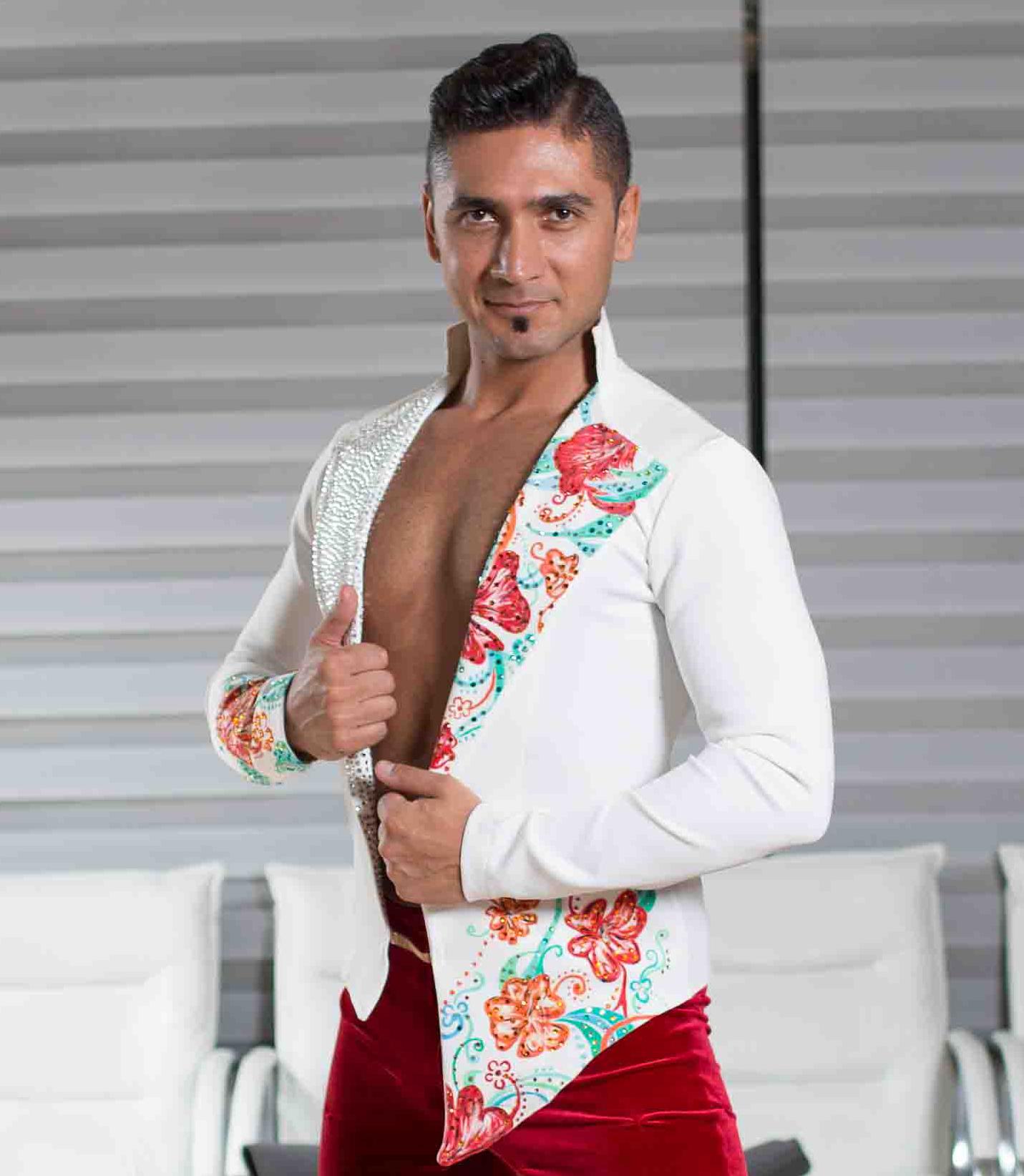 Crypto Dans Stüdyosu - Ankara Salsa