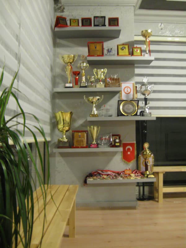 Crypto Dans Stüdyosu - Ankara Salsa - 35. Fotoğraf