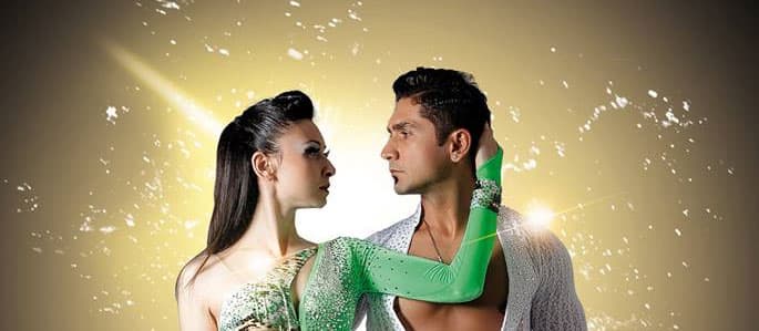 Crypto Dans Stüdyosu - Ankara Salsa