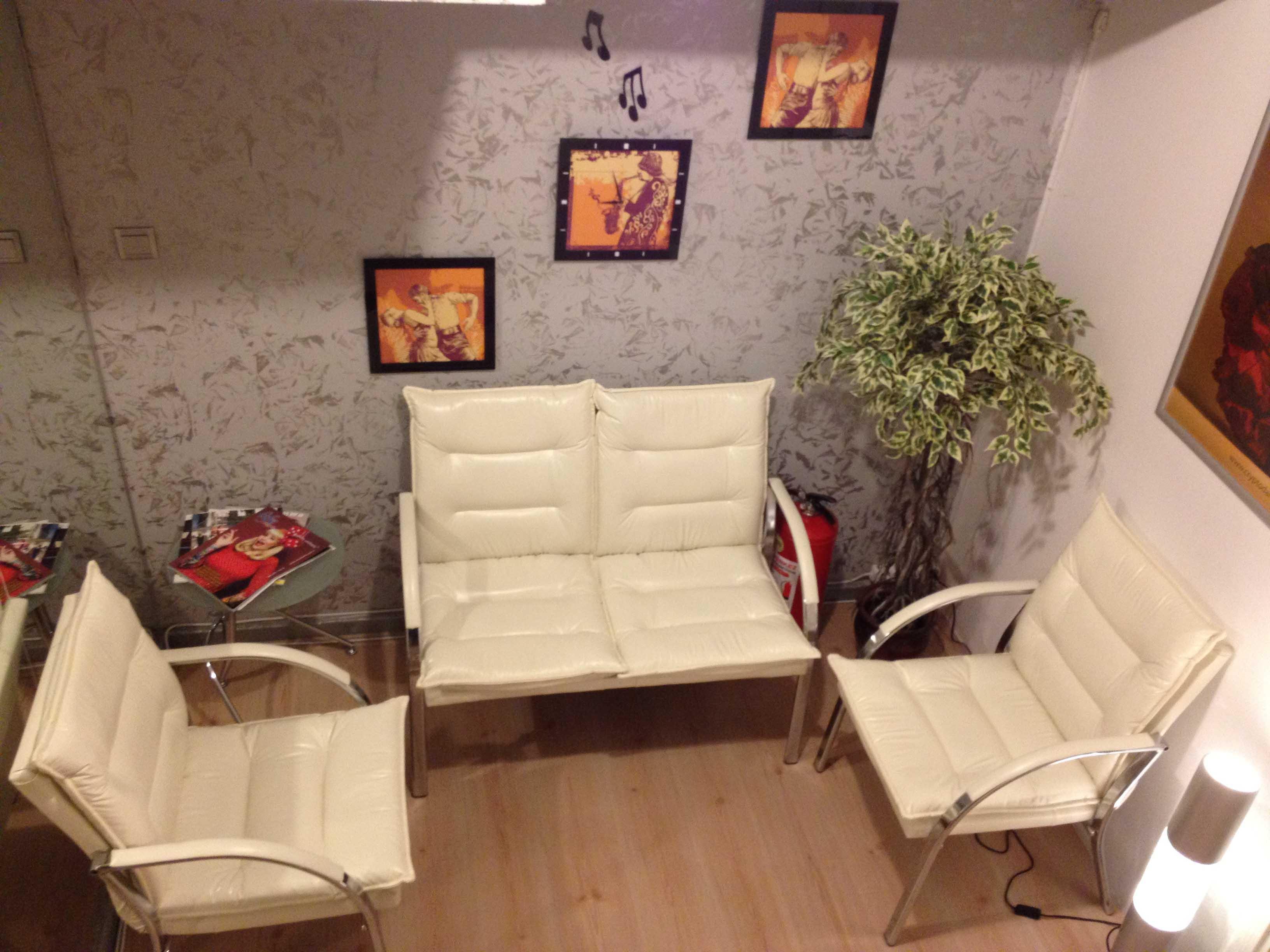 Crypto Dans Stüdyosu - Ankara Salsa