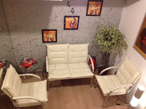 Crypto Dans Stüdyosu - Ankara Salsa - 24. Fotoğraf