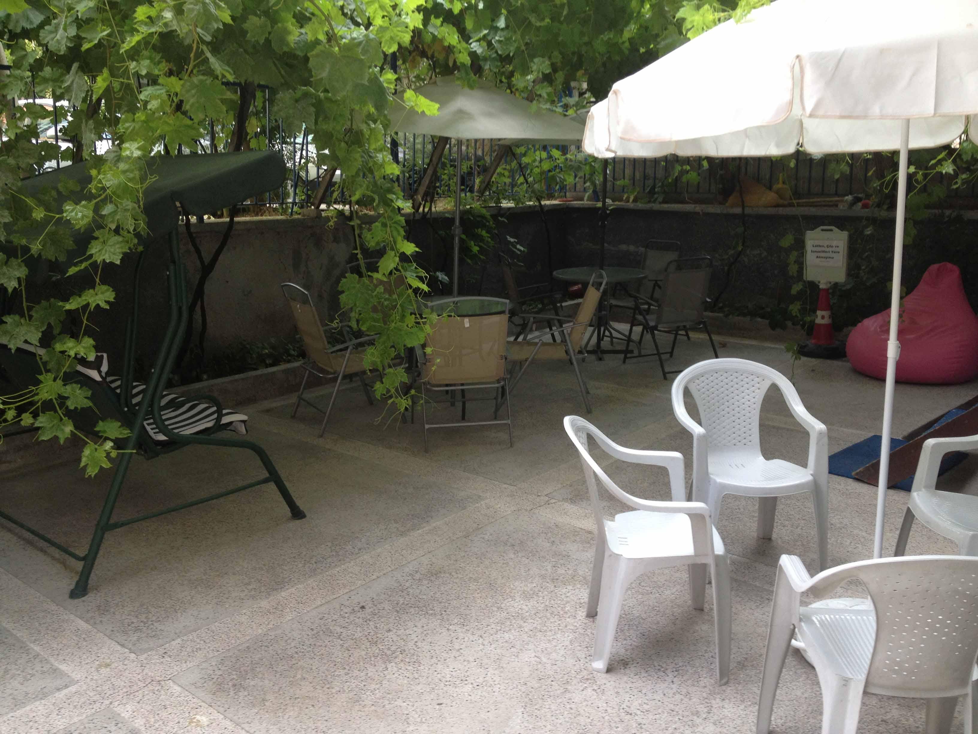 Crypto Dans Stüdyosu - Ankara Salsa