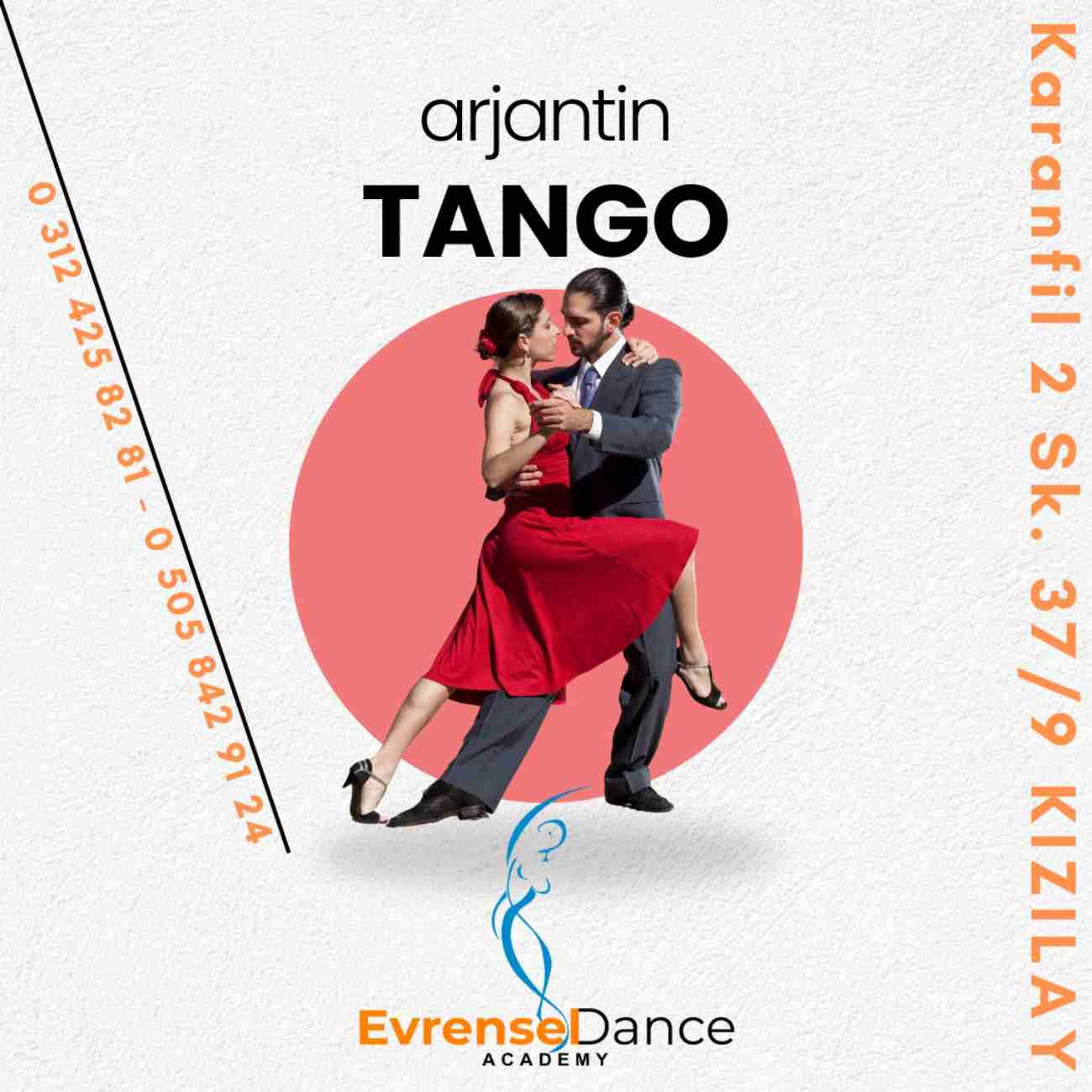 Evrensel Dans Akademi - 3. Fotoğraf