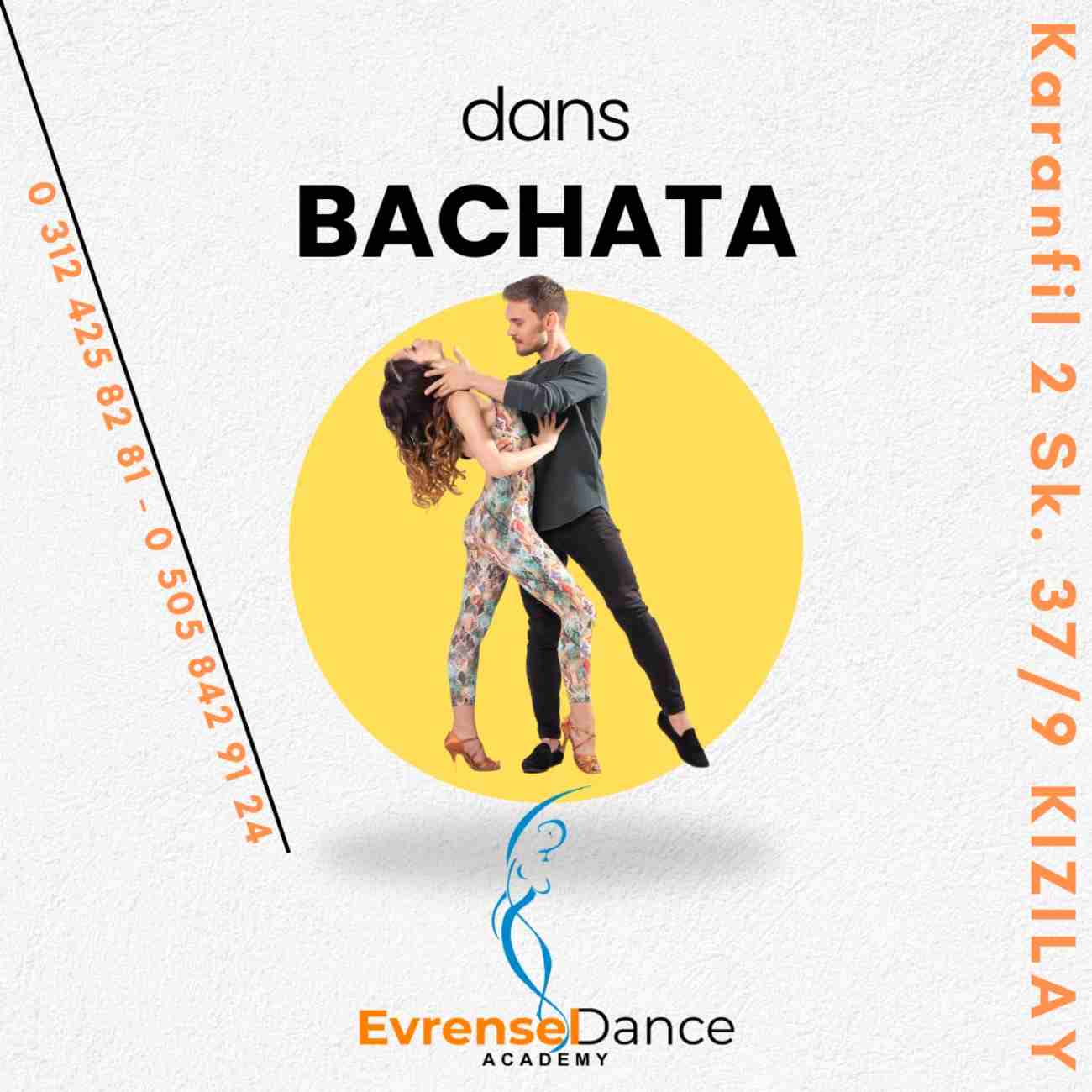 Evrensel Dans Akademi