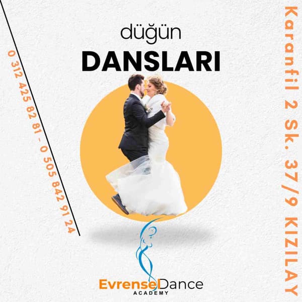 Evrensel Dans Akademi - 6. Fotoğraf Evrensel Dans Akademi - 6. Fotoğraf