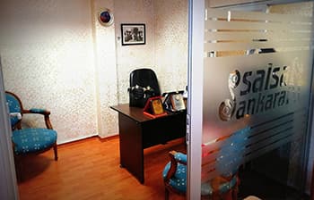 Salsa Ankara Dans Akademisi - Ankara Salsa