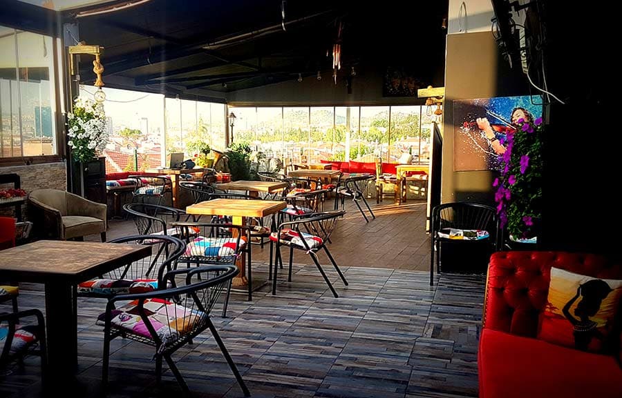 Salsa Ankara Dans Akademisi - Ankara Salsa