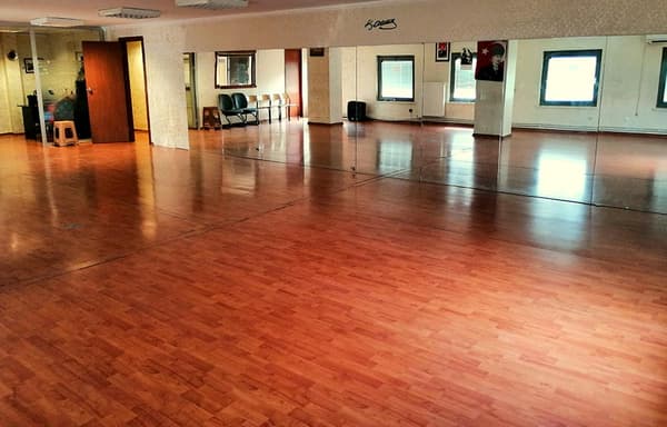 Salsa Ankara Dans Akademisi - Ankara Salsa - 11. Fotoğraf