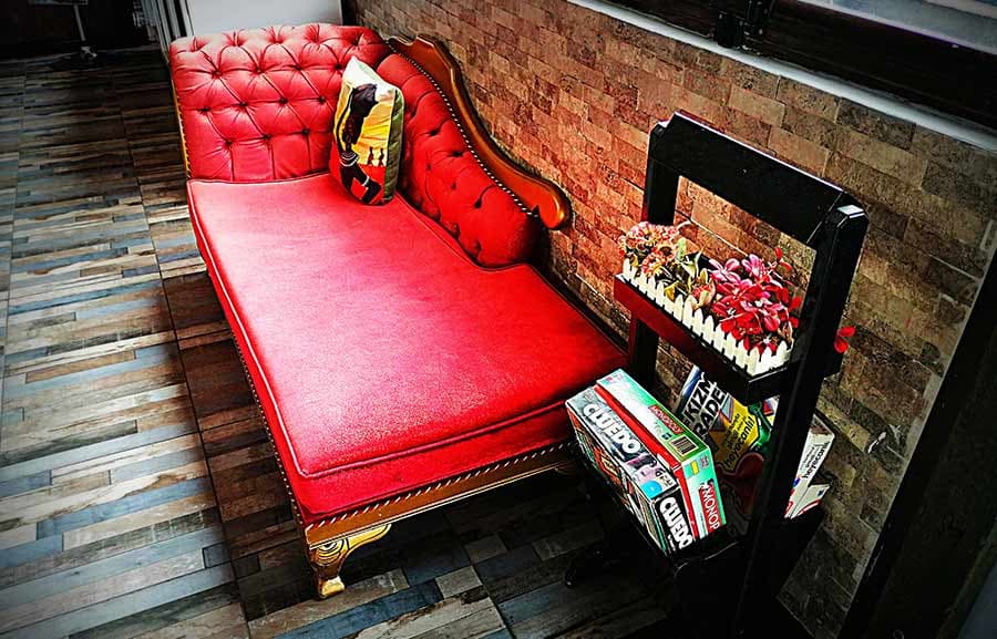 Salsa Ankara Dans Akademisi - Ankara Salsa