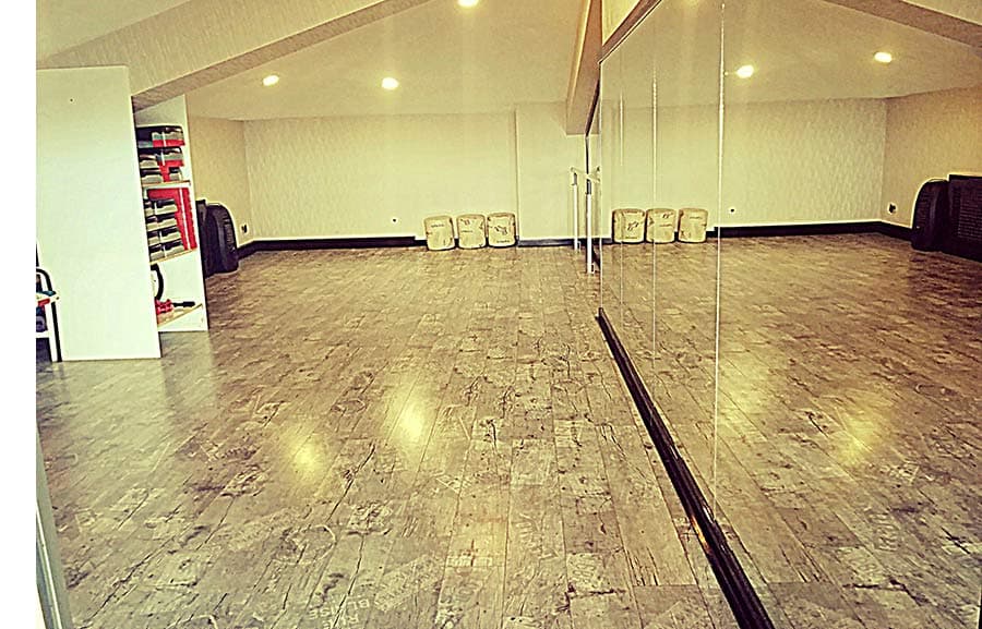 Salsa Ankara Dans Akademisi - Ankara Salsa