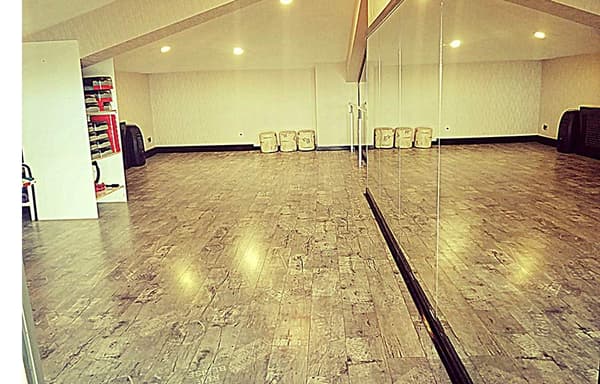 Salsa Ankara Dans Akademisi - Ankara Salsa - 8. Fotoğraf