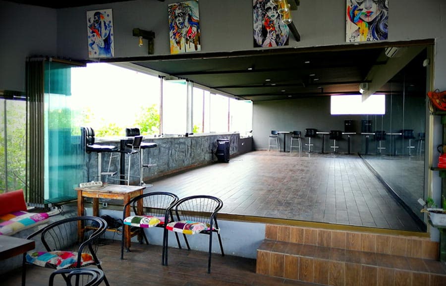 Salsa Ankara Dans Akademisi - Ankara Salsa