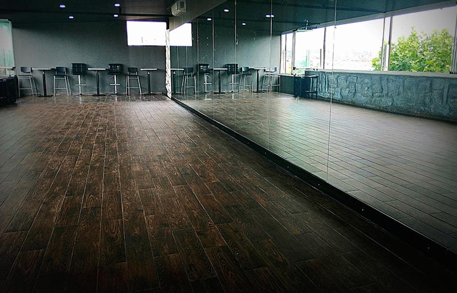 Salsa Ankara Dans Akademisi - Ankara Salsa