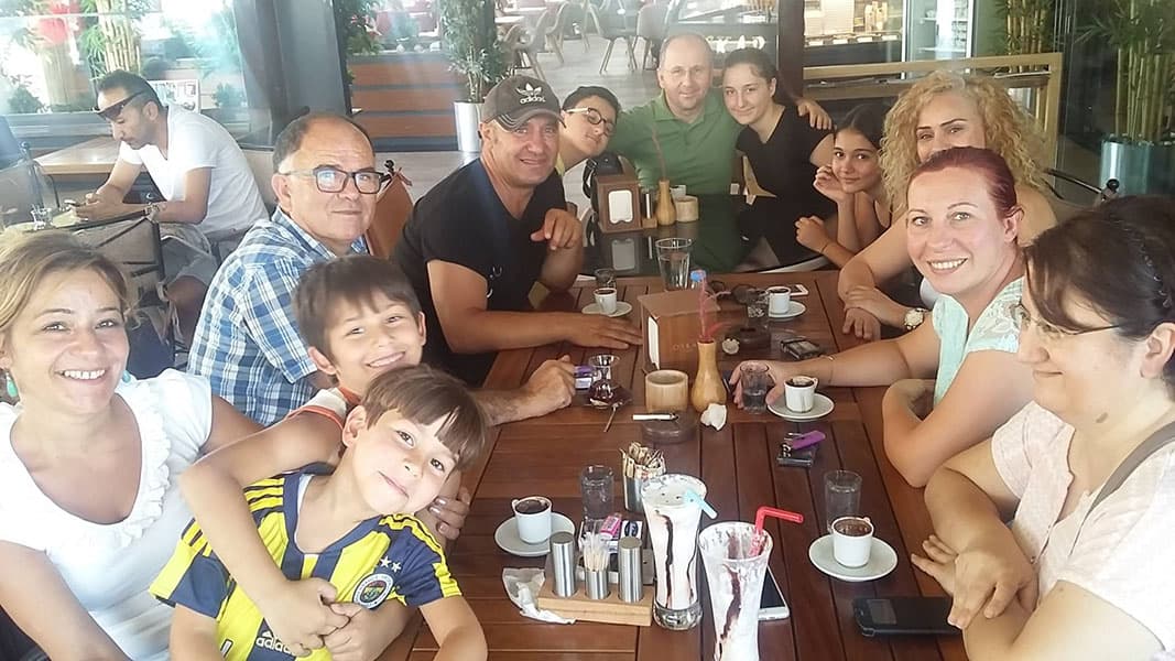 Emir Kaya Dans Okulu - Ankara Salsa