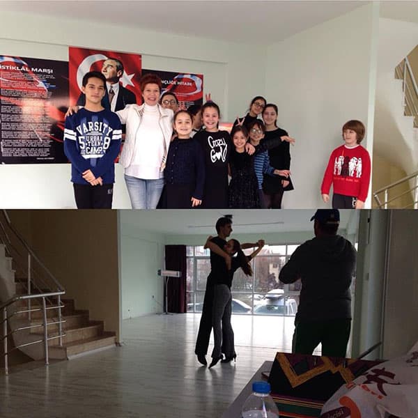 Emir Kaya Dans Okulu - Ankara Salsa - 37. Fotoğraf Emir Kaya Dans Okulu - Ankara Salsa - 37. Fotoğraf