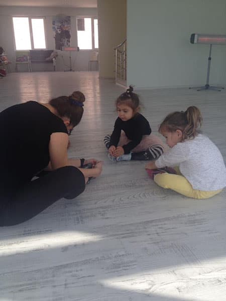 Emir Kaya Dans Okulu - Ankara Salsa - 28. Fotoğraf Emir Kaya Dans Okulu - Ankara Salsa - 28. Fotoğraf