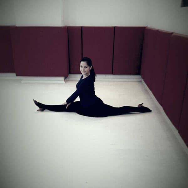 Emir Kaya Dans Okulu - Ankara Salsa - 24. Fotoğraf