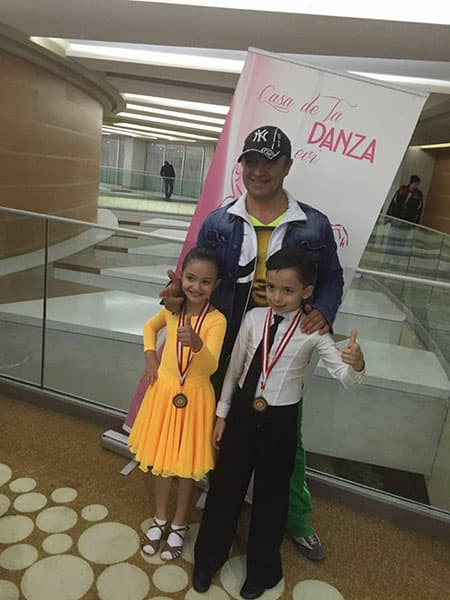 Emir Kaya Dans Okulu - Ankara Salsa - 30. Fotoğraf Emir Kaya Dans Okulu - Ankara Salsa - 30. Fotoğraf