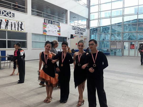 Emir Kaya Dans Okulu - Ankara Salsa - 38. Fotoğraf Emir Kaya Dans Okulu - Ankara Salsa - 38. Fotoğraf