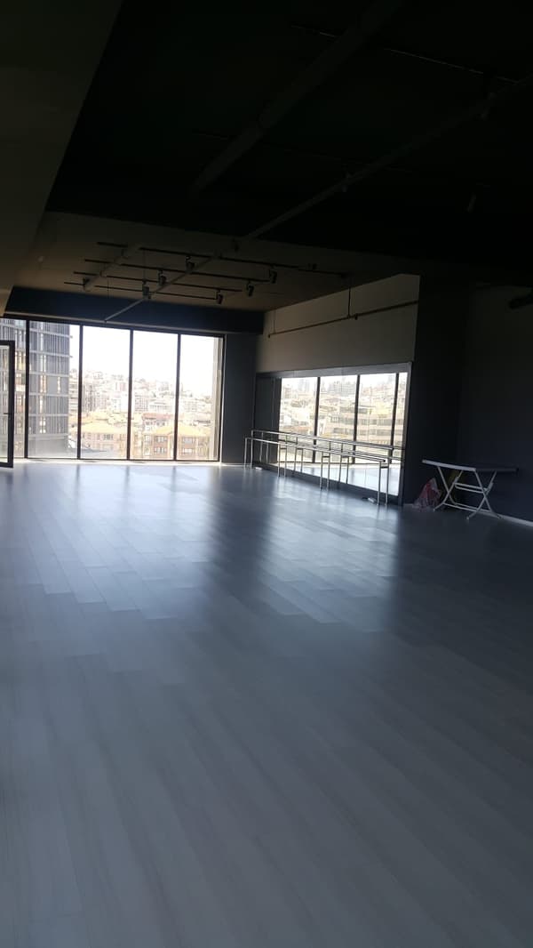 Mürüvvet Line Dance - Yıldız - Ankara Salsa - 6. Fotoğraf