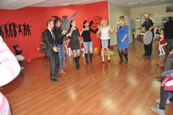 Armoni Dans ve Müzik Akademi - 6. Fotoğraf