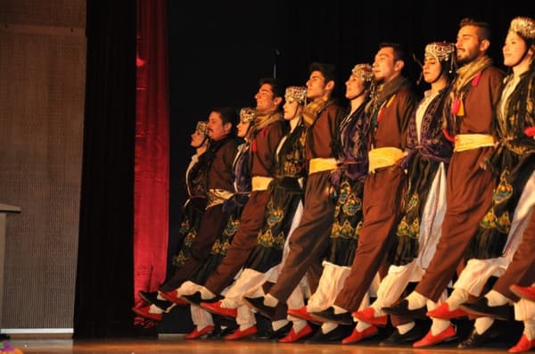 Armoni Dans ve Müzik Akademi - 1. Fotoğraf Armoni Dans ve Müzik Akademi - 1. Fotoğraf