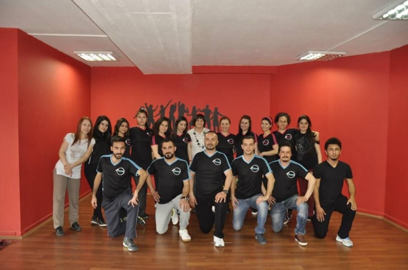 Armoni Dans ve Müzik Akademi - 2. Fotoğraf