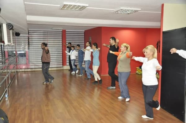 Armoni Dans ve Müzik Akademi - 8. Fotoğraf Armoni Dans ve Müzik Akademi - 8. Fotoğraf