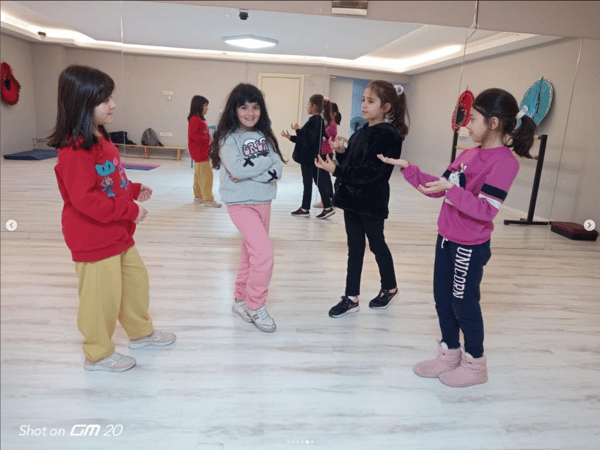 Broadway Sanat Akademi - 9. Fotoğraf Broadway Sanat Akademi - 9. Fotoğraf