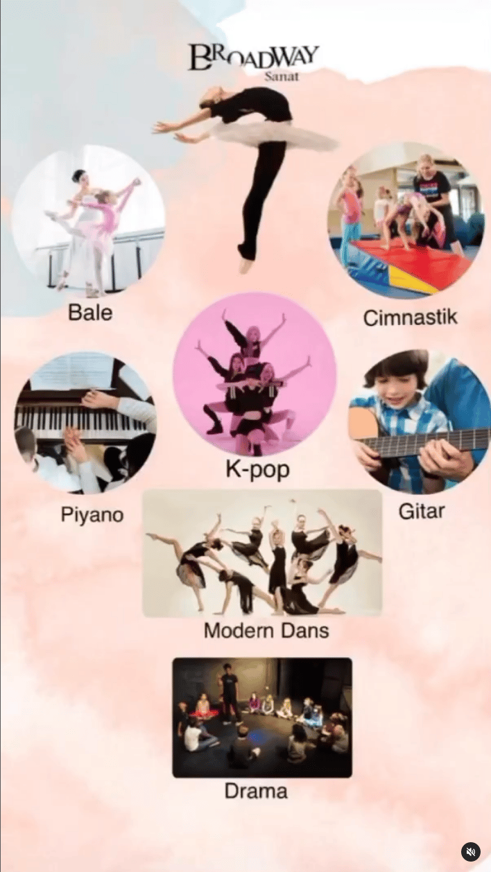 Broadway Sanat Akademi