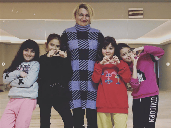 Broadway Sanat Akademi - 4. Fotoğraf Broadway Sanat Akademi - 4. Fotoğraf