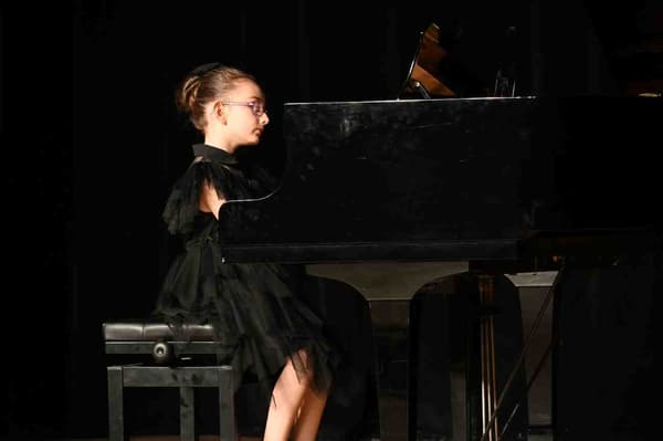 Lamia Dans ve Sanat Akademi - 6. Fotoğraf
